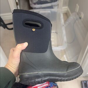 Bogs Size 1